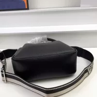 $98.00 USD Prada AAA Quality Handbags For Women #1371771