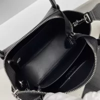 $98.00 USD Prada AAA Quality Handbags For Women #1371771