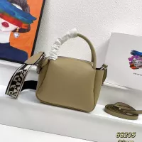 $98.00 USD Prada AAA Quality Handbags For Women #1371772