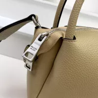 $98.00 USD Prada AAA Quality Handbags For Women #1371772