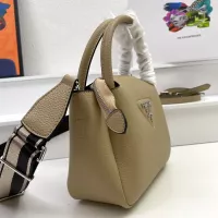 $98.00 USD Prada AAA Quality Handbags For Women #1371772