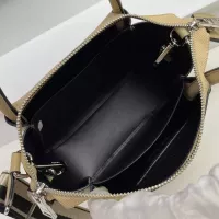 $98.00 USD Prada AAA Quality Handbags For Women #1371772