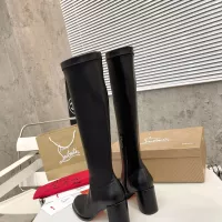 $108.00 USD Christian Louboutin Boots For Women #1371773