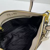 $102.00 USD Prada AAA Quality Handbags For Women #1371774