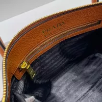 $102.00 USD Prada AAA Quality Handbags For Women #1371776
