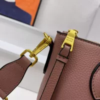 $102.00 USD Prada AAA Quality Handbags For Women #1371777