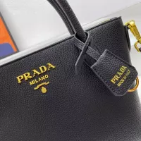 $102.00 USD Prada AAA Quality Handbags For Women #1371778