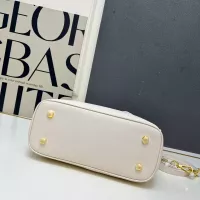 $105.00 USD Prada AAA Quality Handbags For Women #1371780