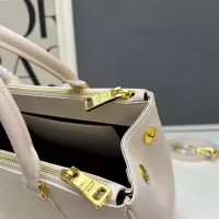 $105.00 USD Prada AAA Quality Handbags For Women #1371780