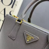 $105.00 USD Prada AAA Quality Handbags For Women #1371781