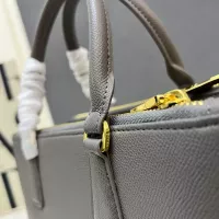 $105.00 USD Prada AAA Quality Handbags For Women #1371781