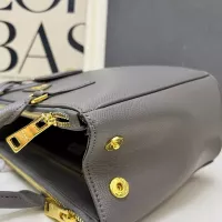 $105.00 USD Prada AAA Quality Handbags For Women #1371781