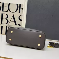 $105.00 USD Prada AAA Quality Handbags For Women #1371781