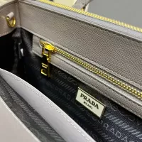 $105.00 USD Prada AAA Quality Handbags For Women #1371781