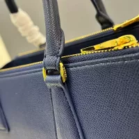 $105.00 USD Prada AAA Quality Handbags For Women #1371782