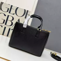 $105.00 USD Prada AAA Quality Handbags For Women #1371783