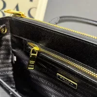 $105.00 USD Prada AAA Quality Handbags For Women #1371783