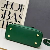 $105.00 USD Prada AAA Quality Handbags For Women #1371785