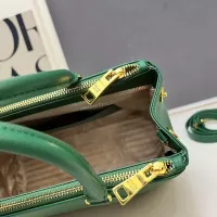 $105.00 USD Prada AAA Quality Handbags For Women #1371785