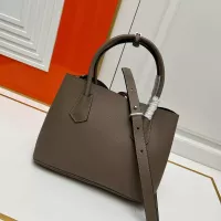 $115.00 USD Prada AAA Quality Handbags For Women #1371786