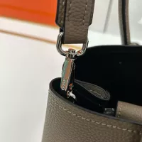 $115.00 USD Prada AAA Quality Handbags For Women #1371786