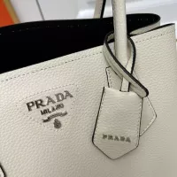 $115.00 USD Prada AAA Quality Handbags For Women #1371787