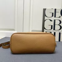 $115.00 USD Prada AAA Quality Handbags For Women #1371788