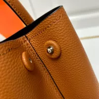 $115.00 USD Prada AAA Quality Handbags For Women #1371789