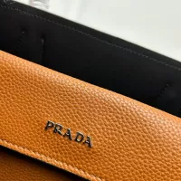 $115.00 USD Prada AAA Quality Handbags For Women #1371789