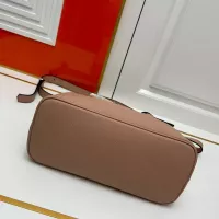 $115.00 USD Prada AAA Quality Handbags For Women #1371790