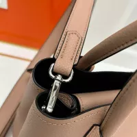 $115.00 USD Prada AAA Quality Handbags For Women #1371790