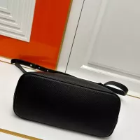 $115.00 USD Prada AAA Quality Handbags For Women #1371791