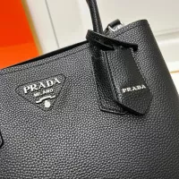$115.00 USD Prada AAA Quality Handbags For Women #1371791