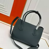 $115.00 USD Prada AAA Quality Handbags For Women #1371792