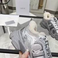 $112.00 USD Christian Dior Casual Shoes For Women #1371799