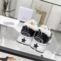 $112.00 USD Christian Dior Casual Shoes For Women #1371801