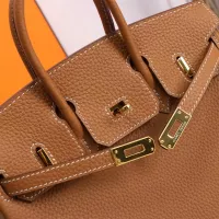 $170.00 USD Hermes AAA Quality Handbags For Women #1371809