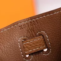 $175.00 USD Hermes AAA Quality Handbags For Women #1371810