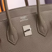 $170.00 USD Hermes AAA Quality Handbags For Women #1371815