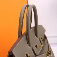 $170.00 USD Hermes AAA Quality Handbags For Women #1371816