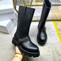 $118.00 USD Christian Dior Boots For Women #1371817
