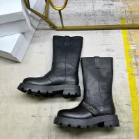 $118.00 USD Christian Dior Boots For Women #1371817