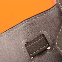 $175.00 USD Hermes AAA Quality Handbags For Women #1371819
