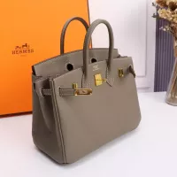 $175.00 USD Hermes AAA Quality Handbags For Women #1371819