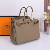 $170.00 USD Hermes AAA Quality Handbags For Women #1371823