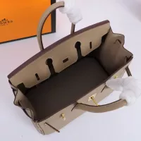 $175.00 USD Hermes AAA Quality Handbags For Women #1371825