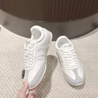 $96.00 USD Celine Casual Shoes For Women #1371826