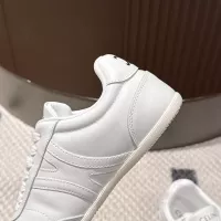 $96.00 USD Celine Casual Shoes For Women #1371826