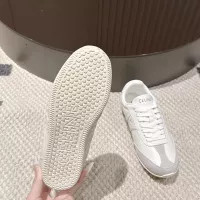 $96.00 USD Celine Casual Shoes For Women #1371826