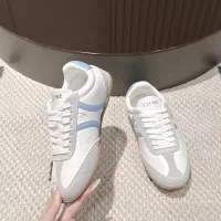 $96.00 USD Celine Casual Shoes For Women #1371827